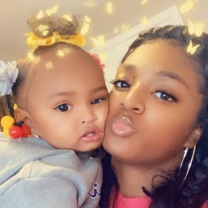 Meet your Posher, Mariah